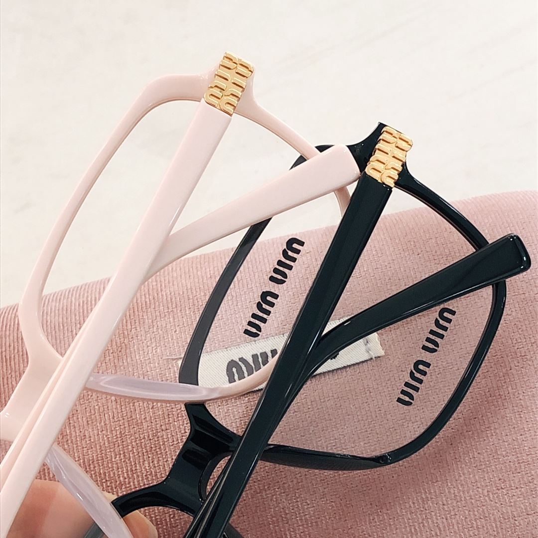 Miu Miu Sunglasses